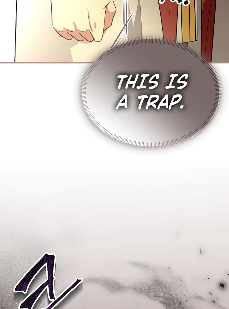 I Helped the Imprisoned Male Lead and He Became an Obsessive Man Chapter 17 - page 52