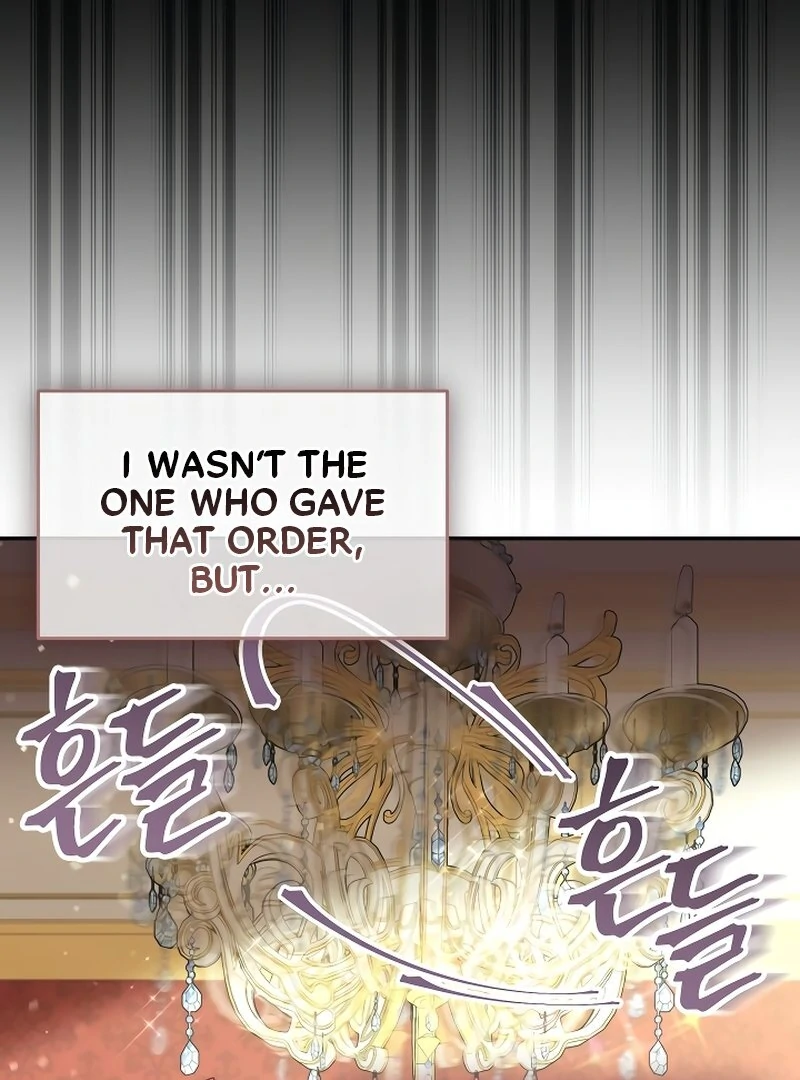 I Helped the Imprisoned Male Lead and He Became an Obsessive Man Chapter 17 - page 56