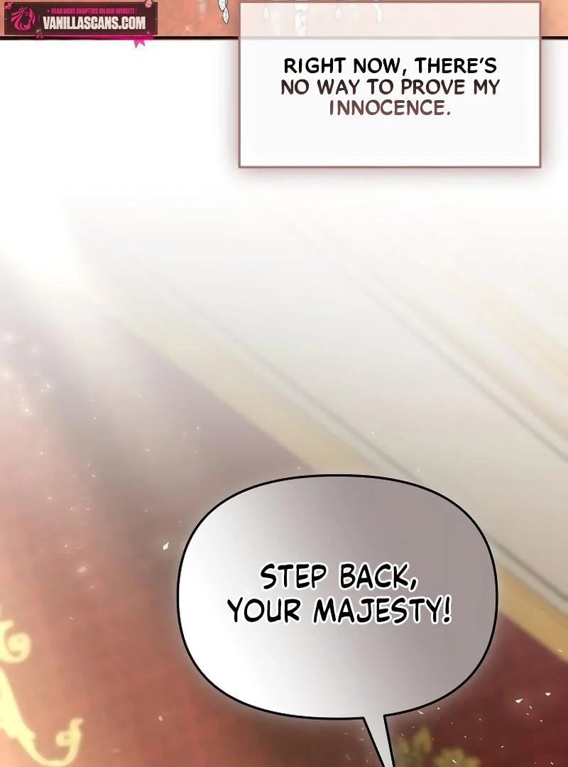 I Helped the Imprisoned Male Lead and He Became an Obsessive Man Chapter 17 - page 57