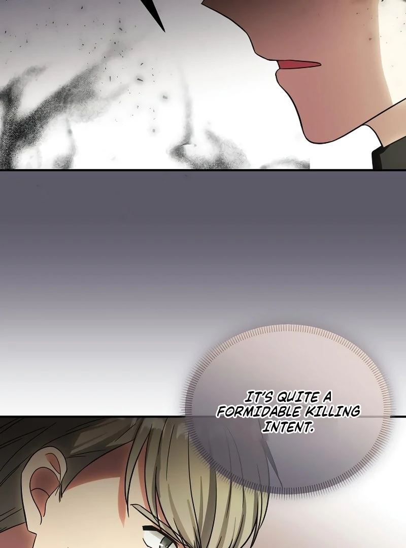I Helped the Imprisoned Male Lead and He Became an Obsessive Man Chapter 17 - page 60
