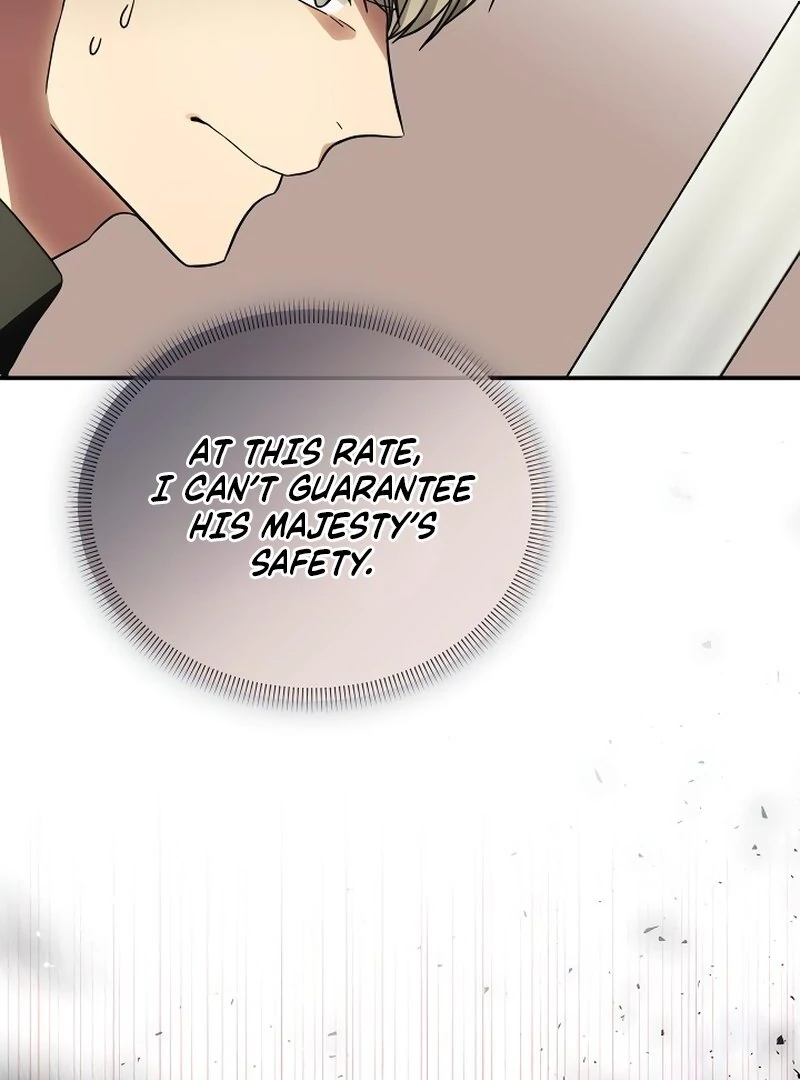 I Helped the Imprisoned Male Lead and He Became an Obsessive Man Chapter 17 - page 61