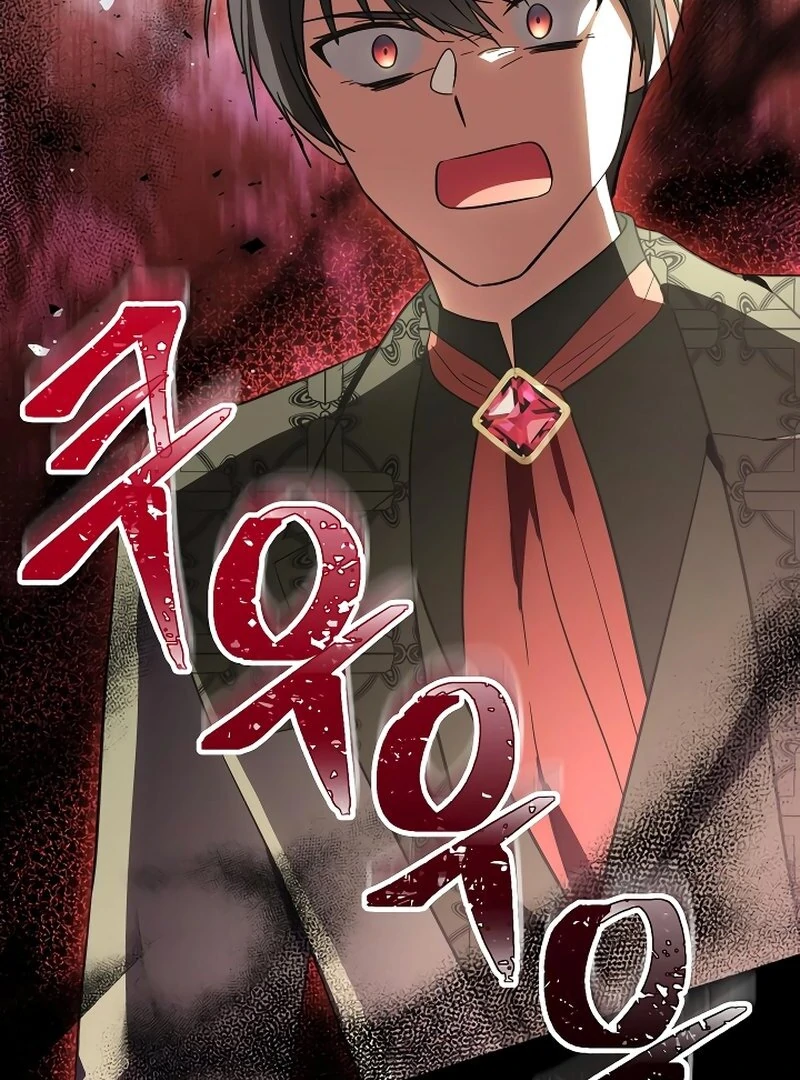 I Helped the Imprisoned Male Lead and He Became an Obsessive Man Chapter 17 - page 63