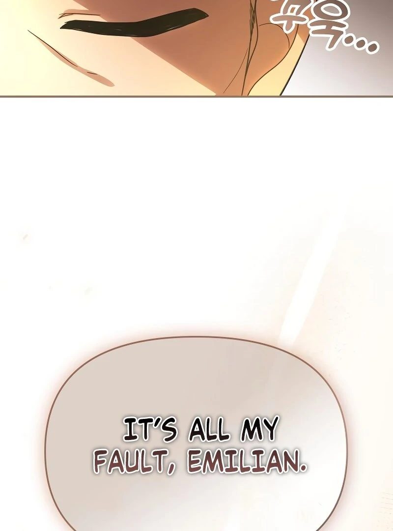 I Helped the Imprisoned Male Lead and He Became an Obsessive Man Chapter 17 - page 65