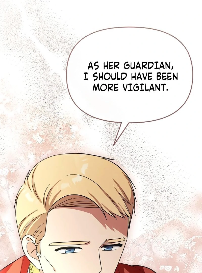 I Helped the Imprisoned Male Lead and He Became an Obsessive Man Chapter 17 - page 70