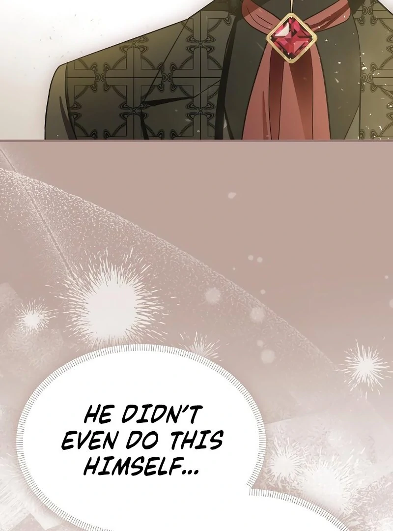 I Helped the Imprisoned Male Lead and He Became an Obsessive Man Chapter 17 - page 73