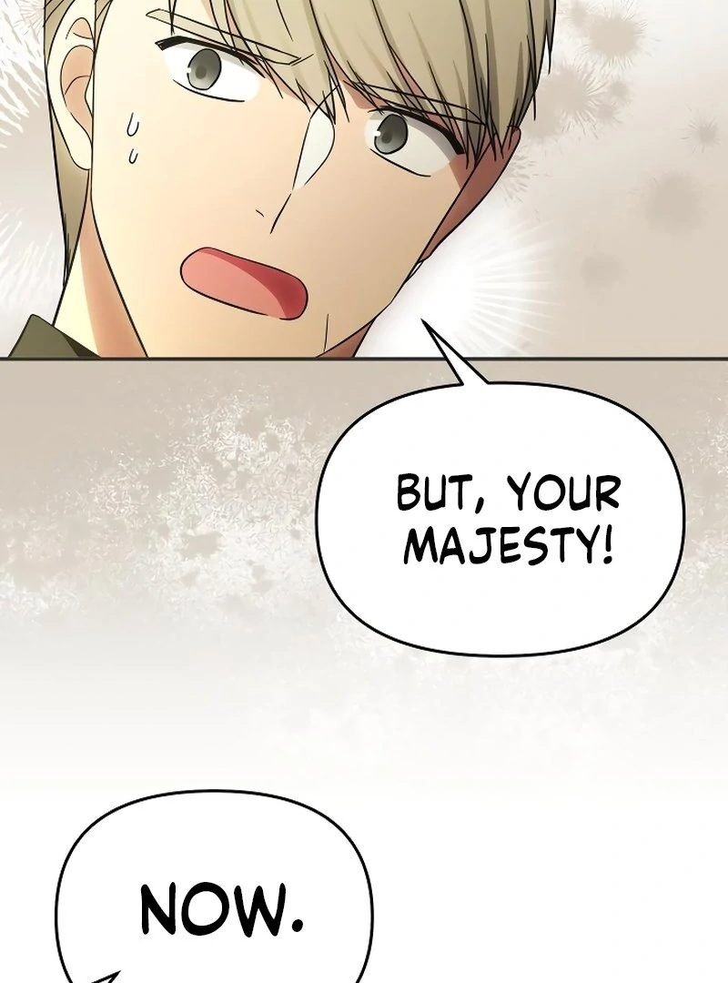 I Helped the Imprisoned Male Lead and He Became an Obsessive Man Chapter 17 - page 75