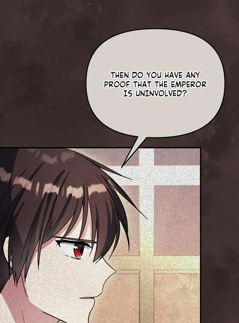 I Helped the Imprisoned Male Lead and He Became an Obsessive Man Chapter 17 - page 8