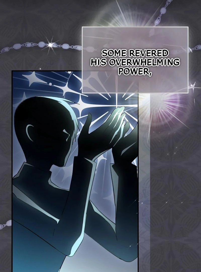 I Helped the Imprisoned Male Lead and He Became an Obsessive Man Chapter 17 - page 90