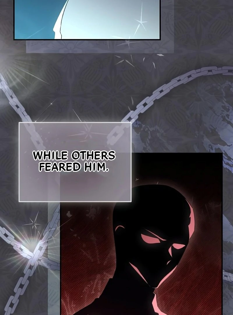 I Helped the Imprisoned Male Lead and He Became an Obsessive Man Chapter 17 - page 91