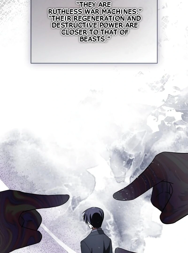 I Helped the Imprisoned Male Lead and He Became an Obsessive Man Chapter 17 - page 93
