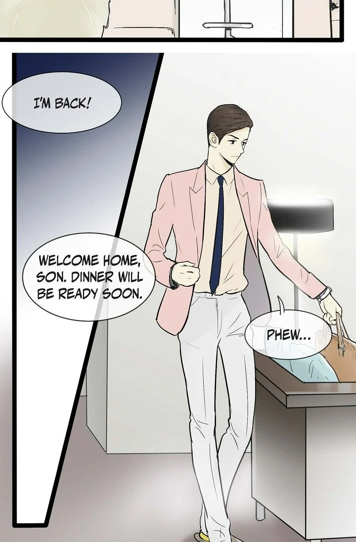 Clean with Passion for Now [Official] Chapter 43 - page 10