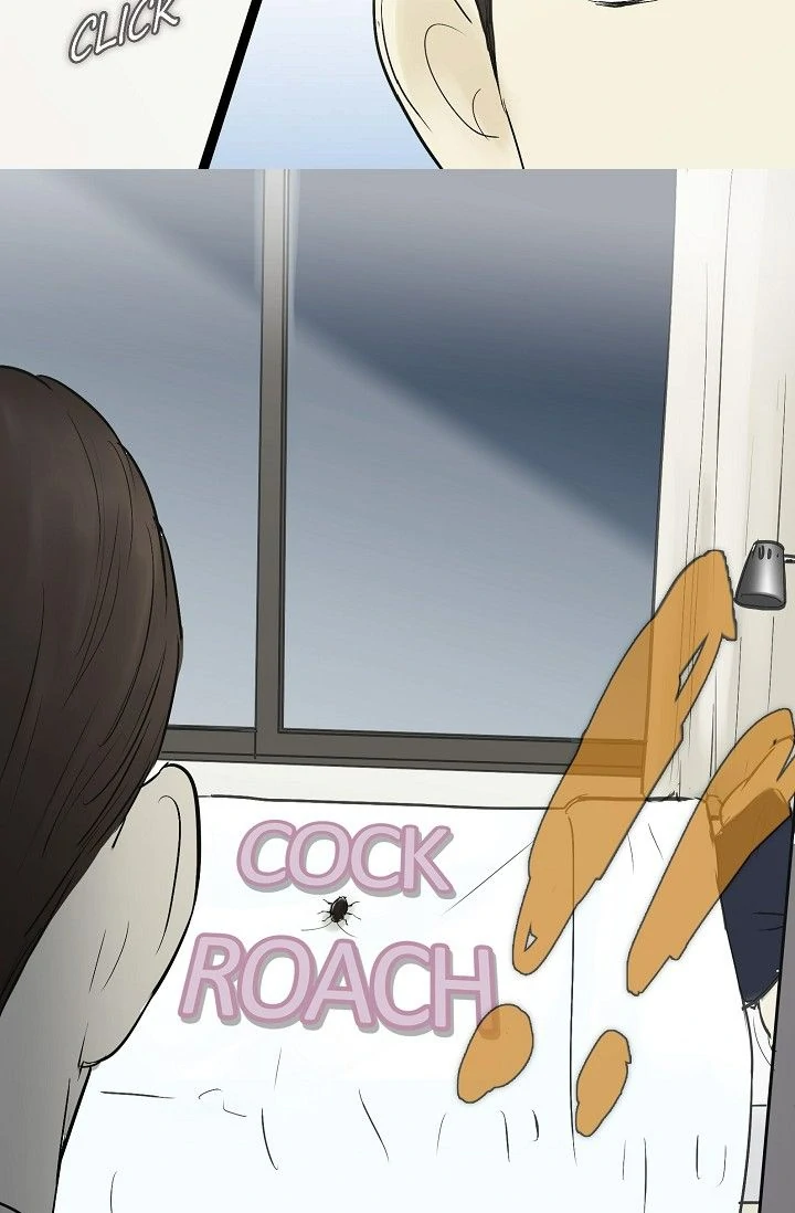 Clean with Passion for Now [Official] Chapter 43 - page 12