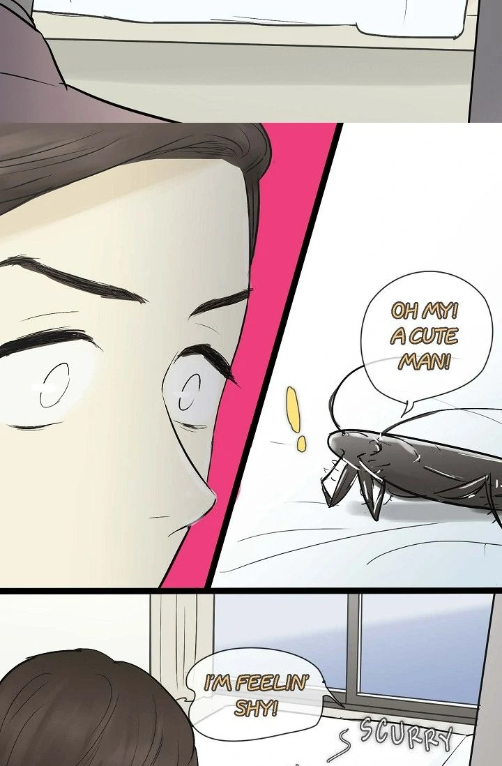 Clean with Passion for Now [Official] Chapter 43 - page 13