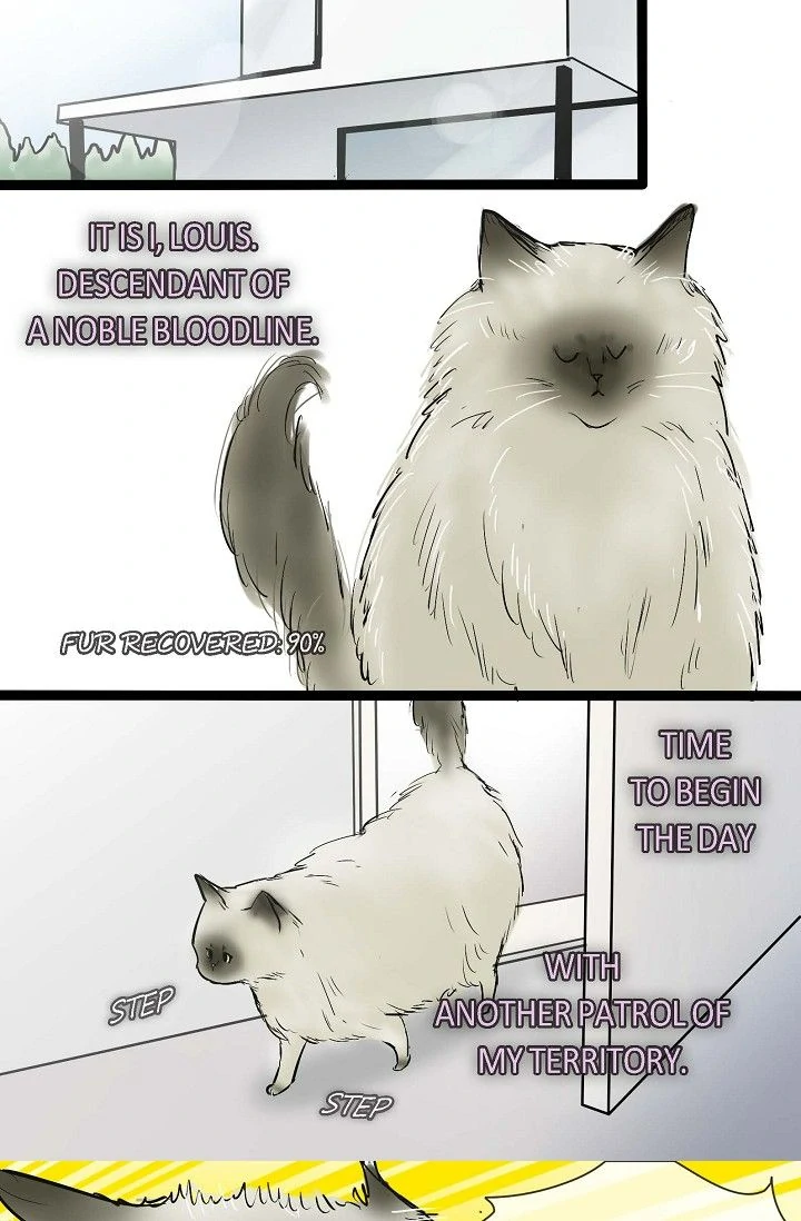 Clean with Passion for Now [Official] Chapter 43 - page 2