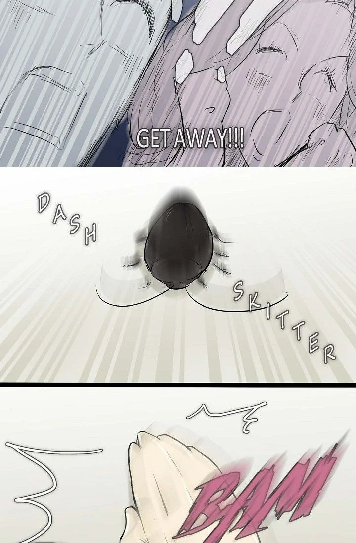 Clean with Passion for Now [Official] Chapter 43 - page 20