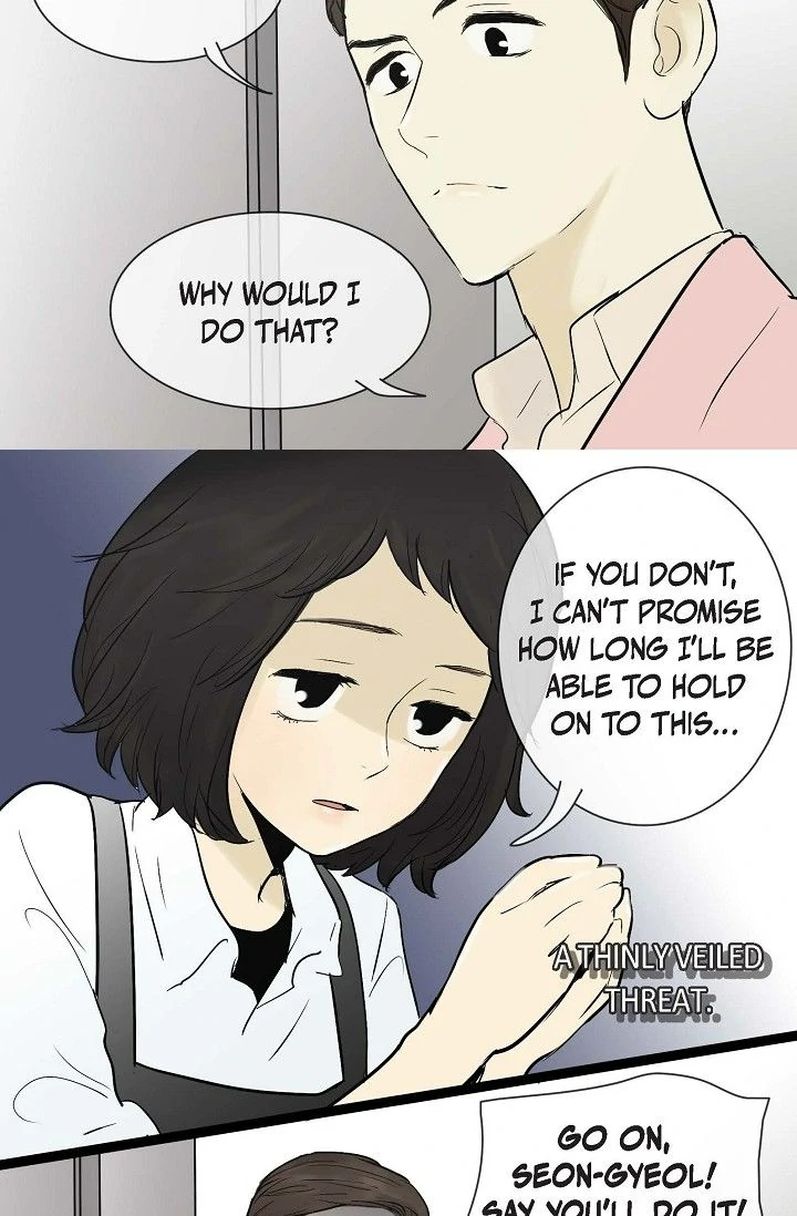 Clean with Passion for Now [Official] Chapter 43 - page 23