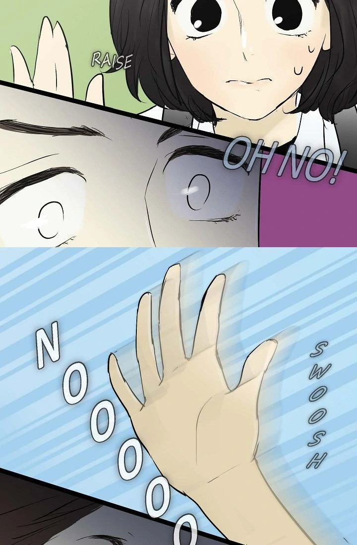 Clean with Passion for Now [Official] Chapter 43 - page 27