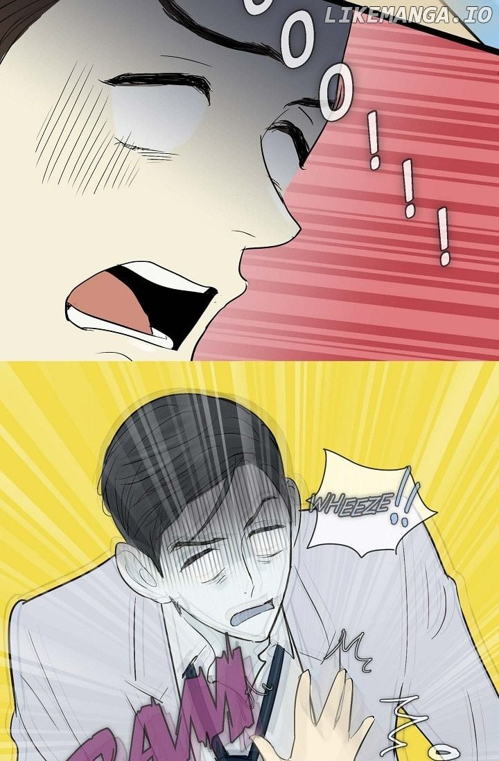 Clean with Passion for Now [Official] Chapter 43 - page 28