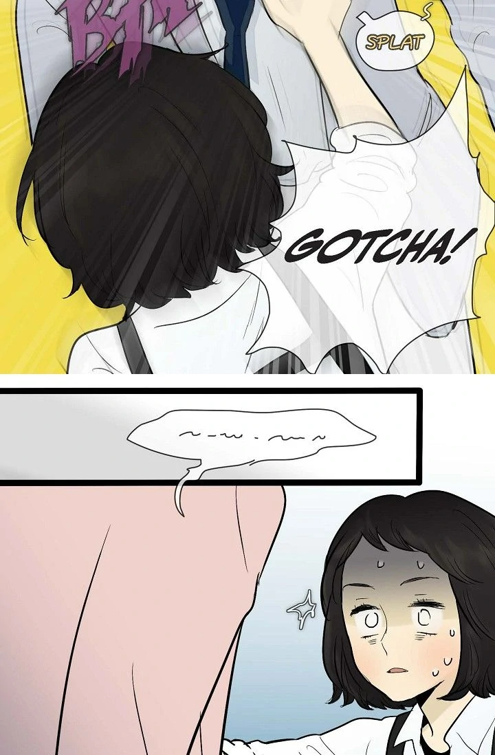 Clean with Passion for Now [Official] Chapter 43 - page 29