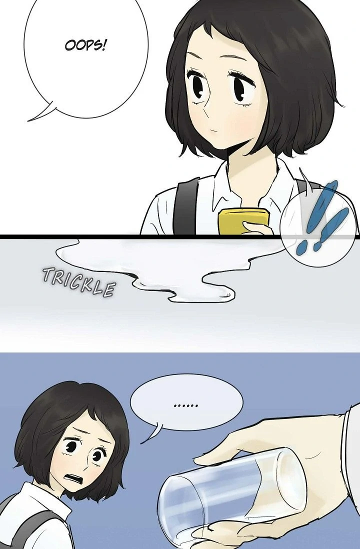 Clean with Passion for Now [Official] Chapter 43 - page 36