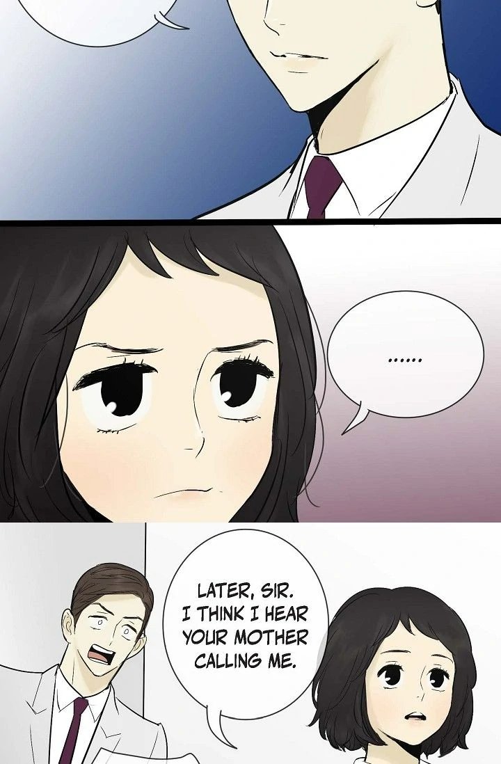 Clean with Passion for Now [Official] Chapter 43 - page 38