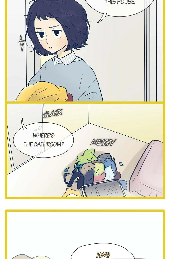 Clean with Passion for Now [Official] Chapter 43 - page 43