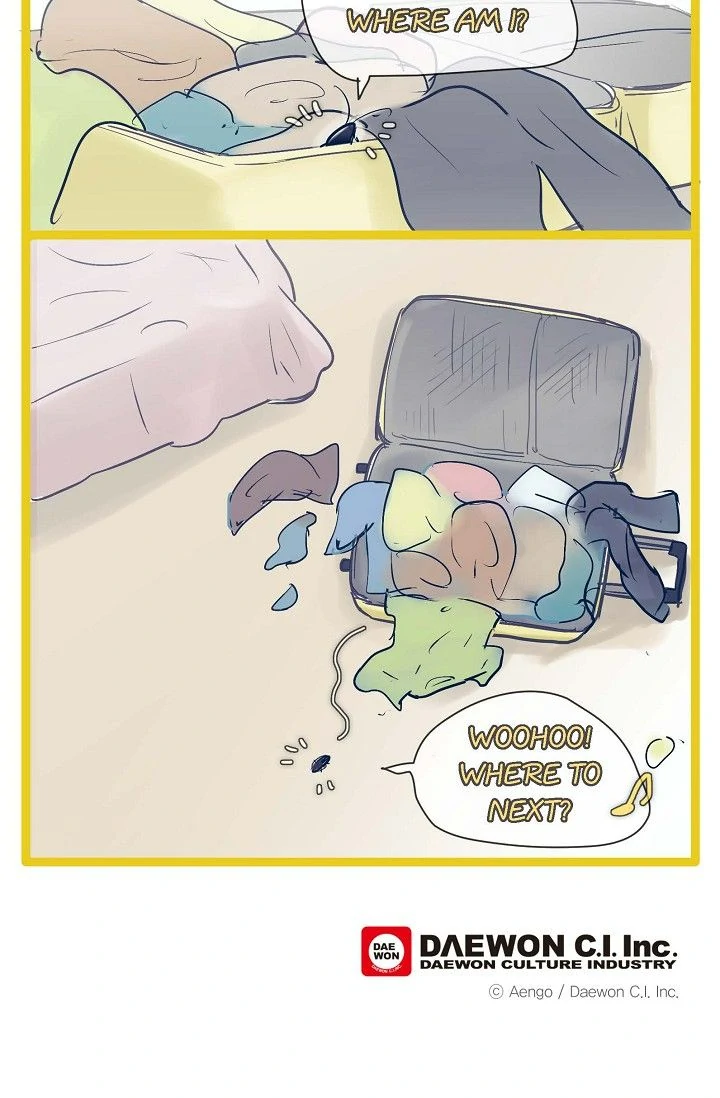 Clean with Passion for Now [Official] Chapter 43 - page 44