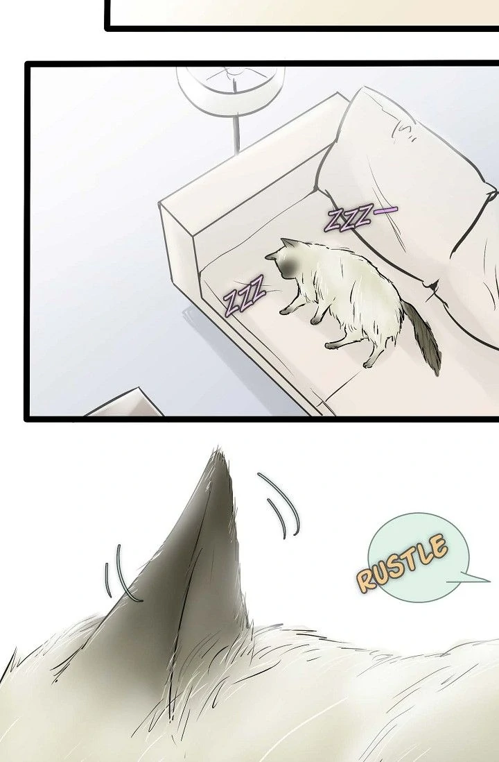 Clean with Passion for Now [Official] Chapter 43 - page 8