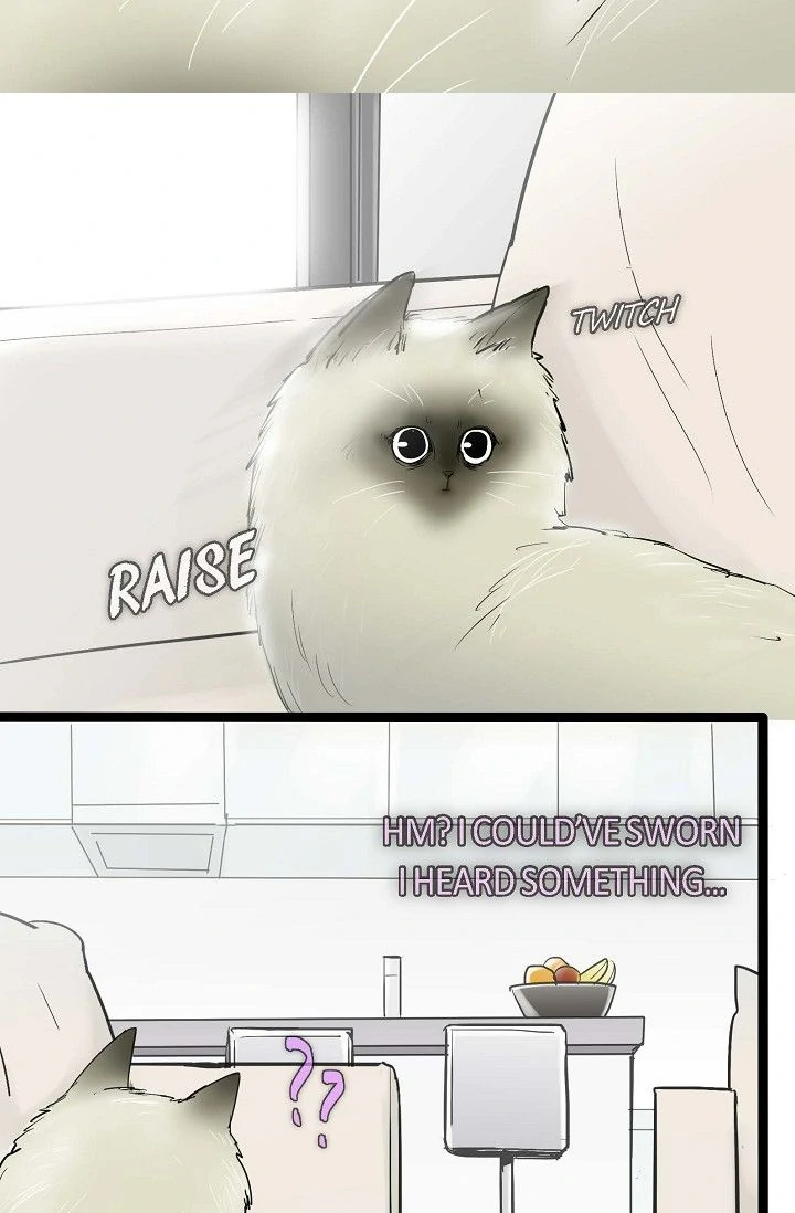 Clean with Passion for Now [Official] Chapter 43 - page 9