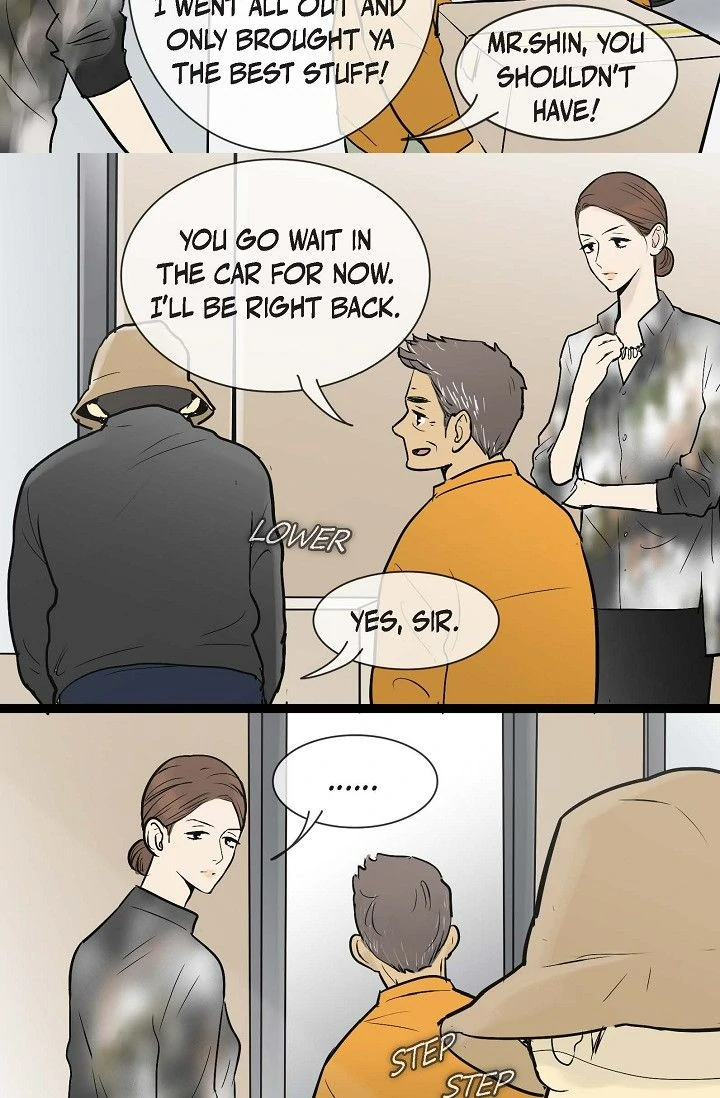 Clean with Passion for Now [Official] Chapter 44 - page 12