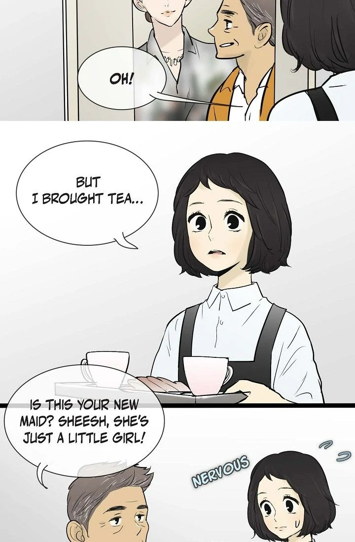 Clean with Passion for Now [Official] Chapter 44 - page 16