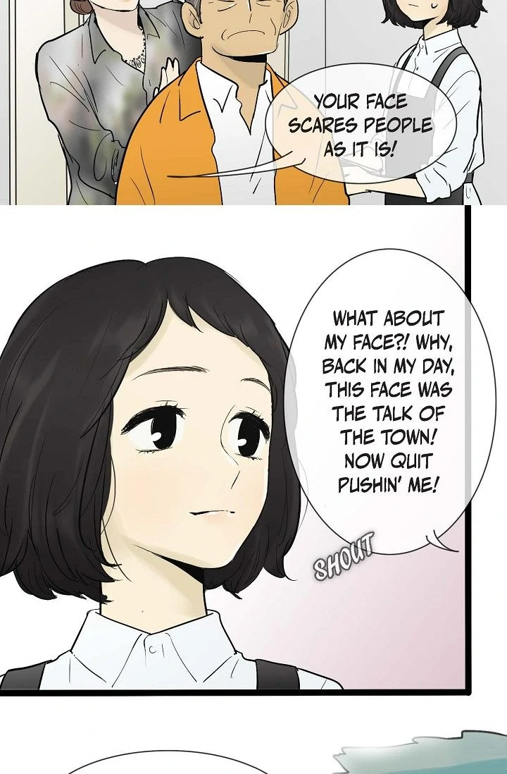 Clean with Passion for Now [Official] Chapter 44 - page 18