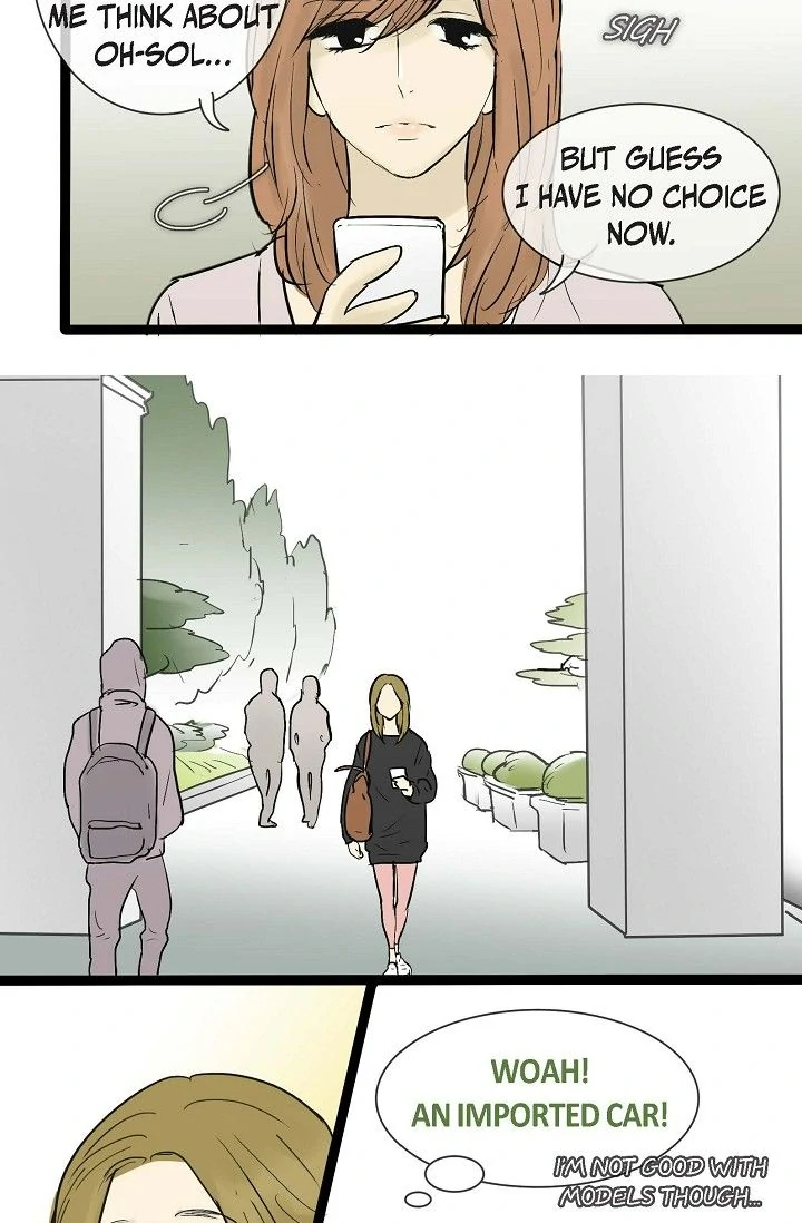 Clean with Passion for Now [Official] Chapter 44 - page 20