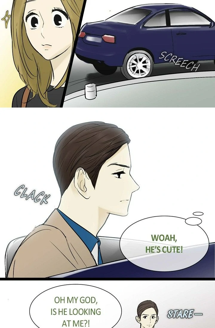 Clean with Passion for Now [Official] Chapter 44 - page 21