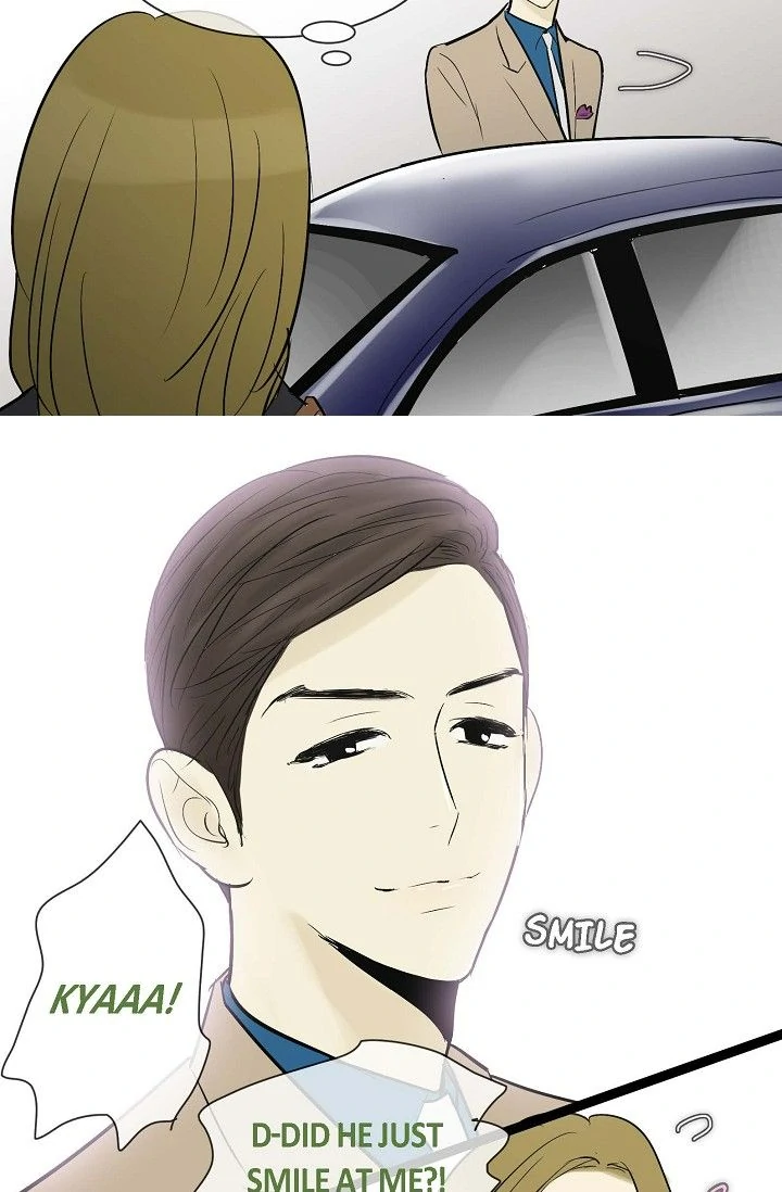 Clean with Passion for Now [Official] Chapter 44 - page 22