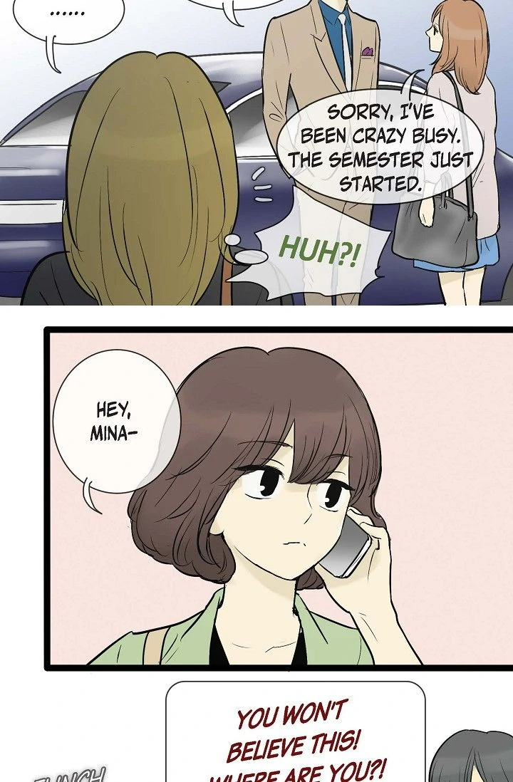 Clean with Passion for Now [Official] Chapter 44 - page 24