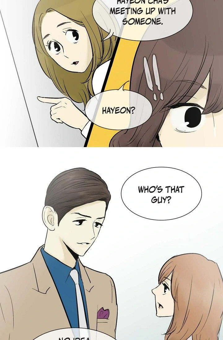 Clean with Passion for Now [Official] Chapter 44 - page 26