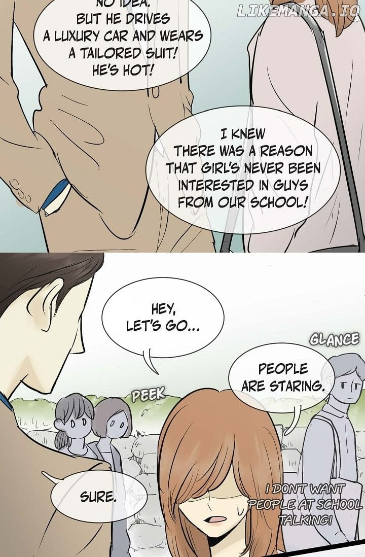 Clean with Passion for Now [Official] Chapter 44 - page 27