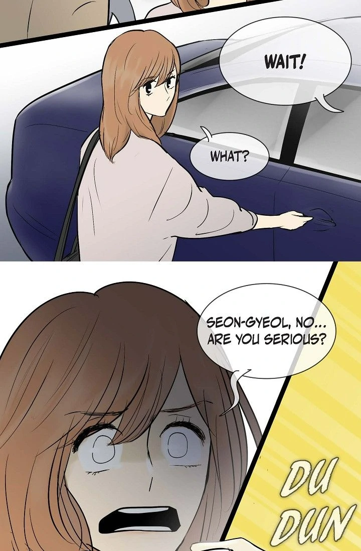 Clean with Passion for Now [Official] Chapter 44 - page 28