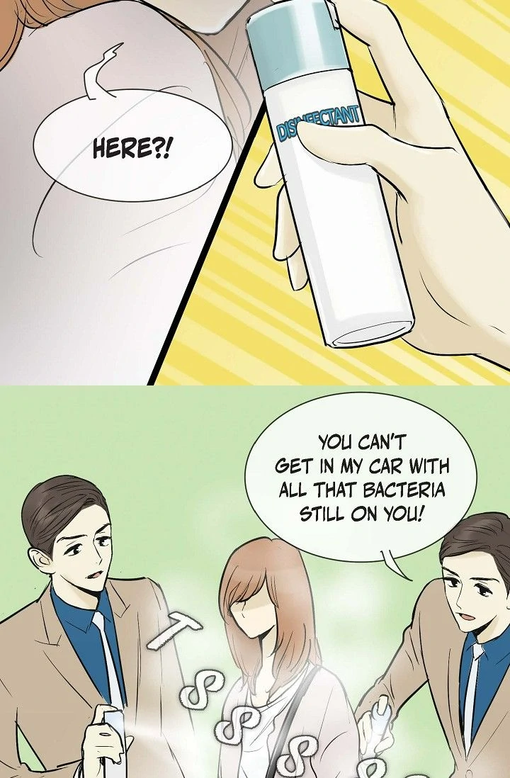 Clean with Passion for Now [Official] Chapter 44 - page 29