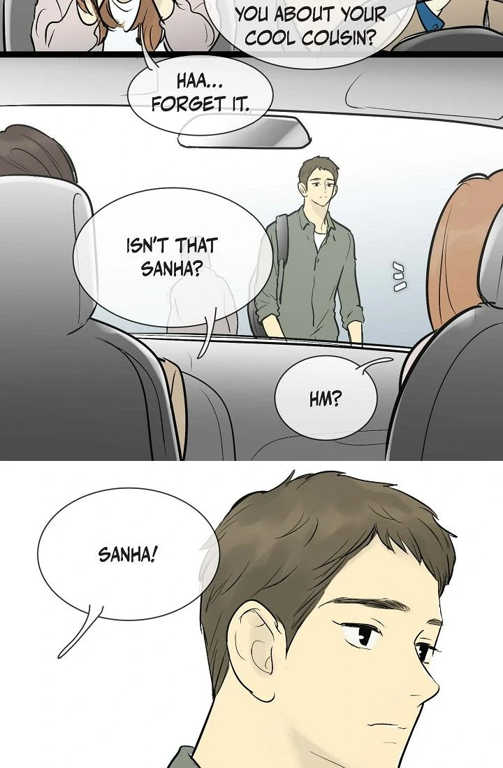 Clean with Passion for Now [Official] Chapter 44 - page 34