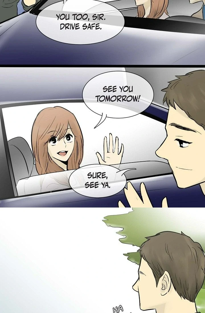 Clean with Passion for Now [Official] Chapter 44 - page 37