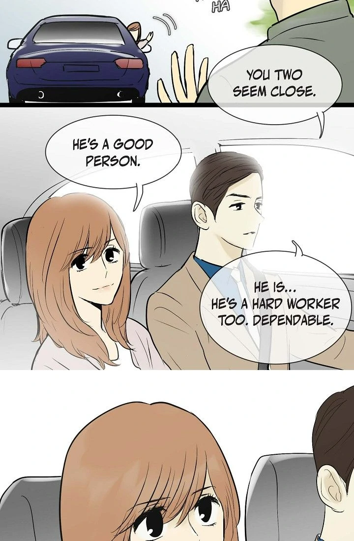 Clean with Passion for Now [Official] Chapter 44 - page 38