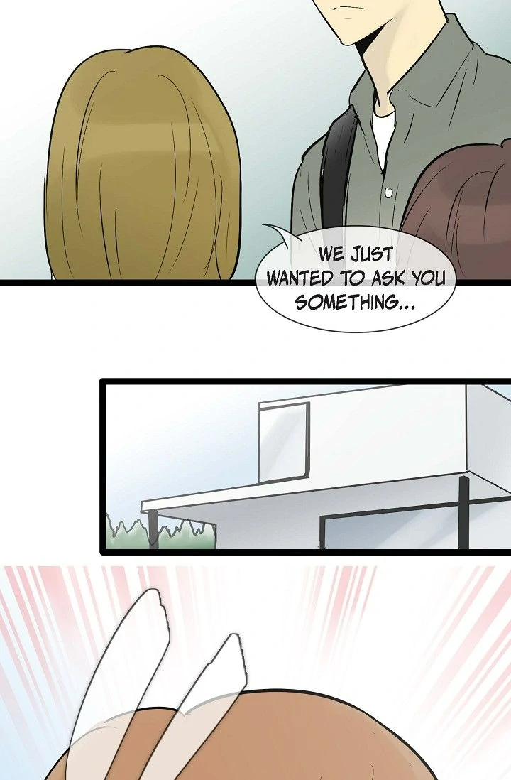 Clean with Passion for Now [Official] Chapter 44 - page 40