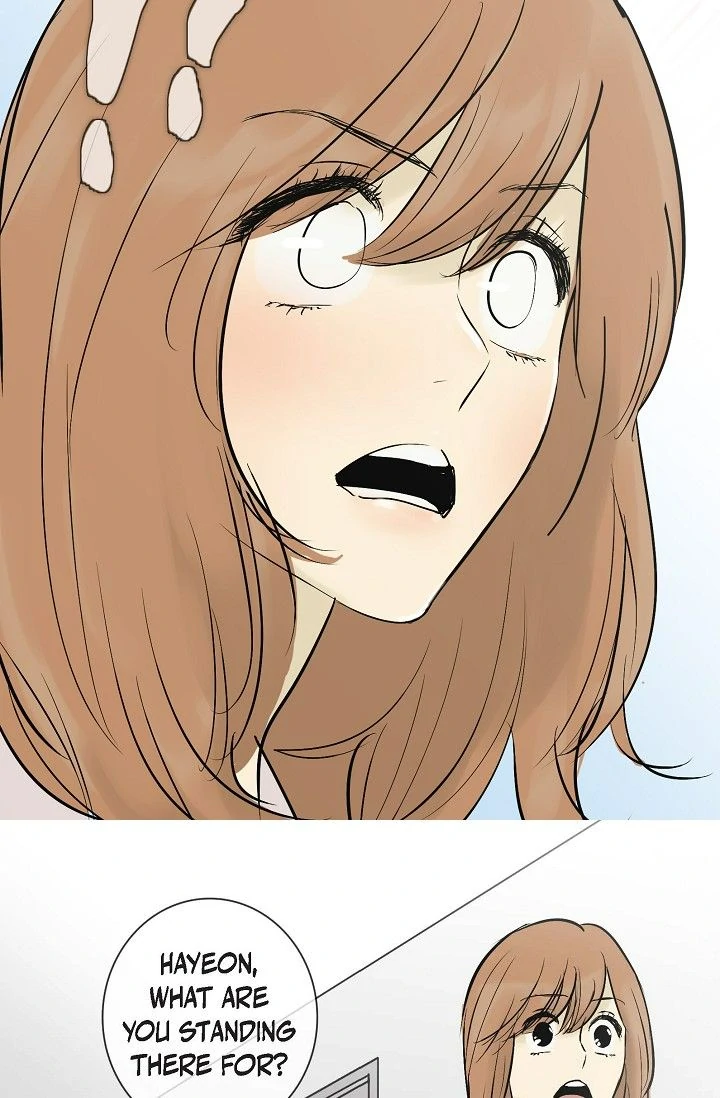 Clean with Passion for Now [Official] Chapter 44 - page 41