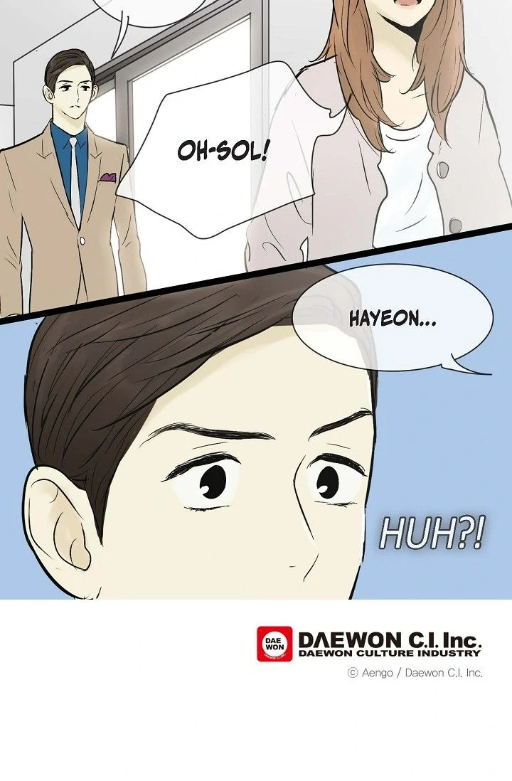 Clean with Passion for Now [Official] Chapter 44 - page 42