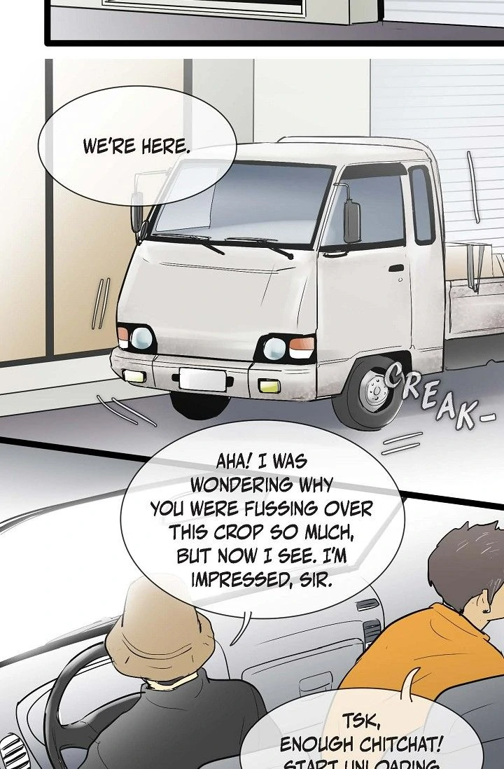 Clean with Passion for Now [Official] Chapter 44 - page 9