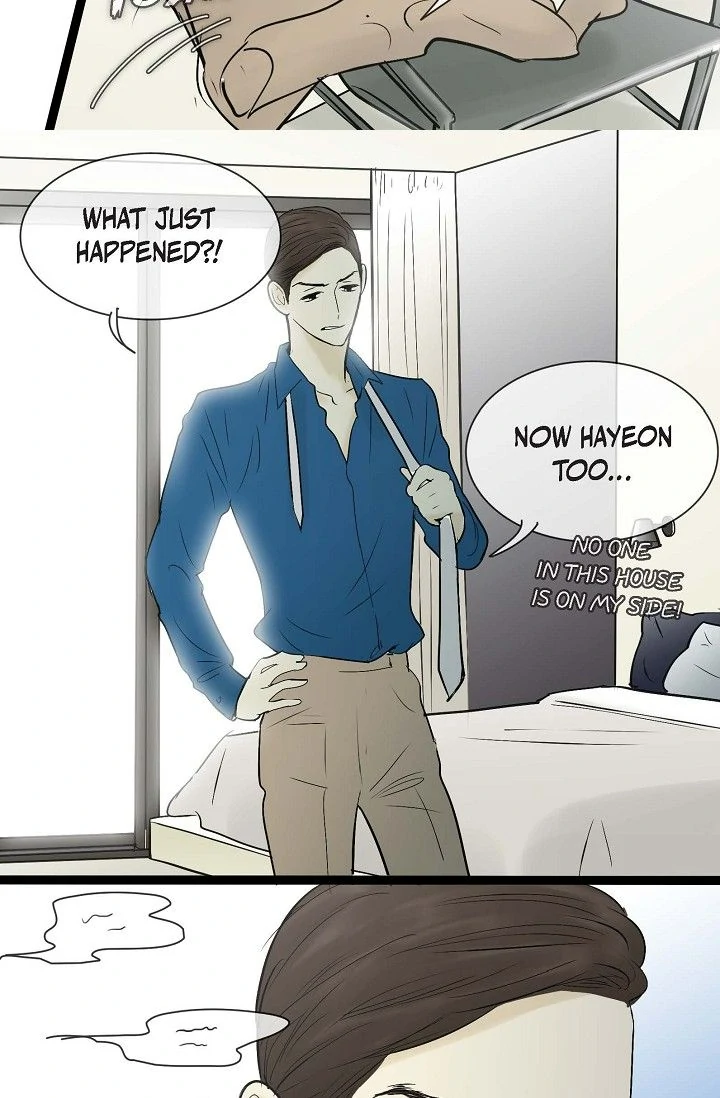 Clean with Passion for Now [Official] Chapter 45 - page 10