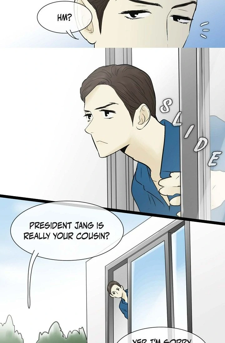 Clean with Passion for Now [Official] Chapter 45 - page 11