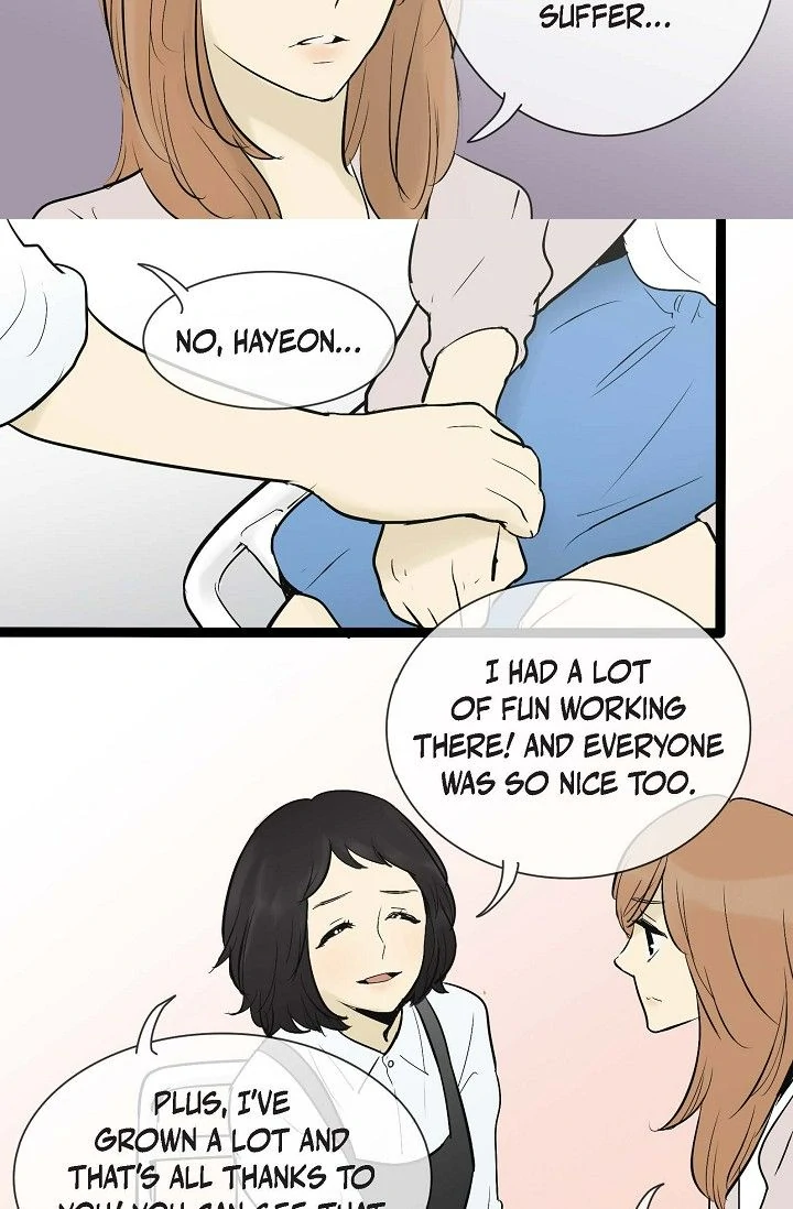 Clean with Passion for Now [Official] Chapter 45 - page 13